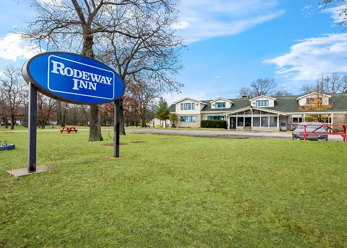 Rodeway Inn Oscoda