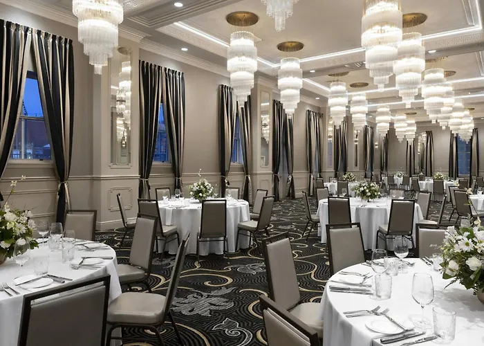 The Warrior Hotel, Autograph Collection