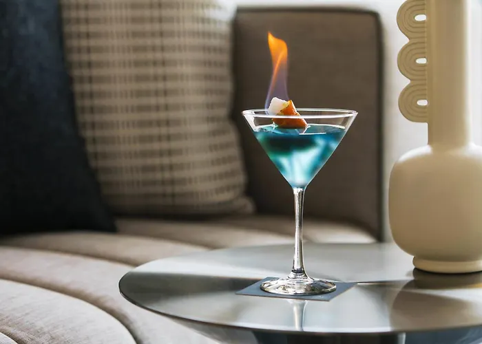 Ac Hotel By Marriott Scottsdale North