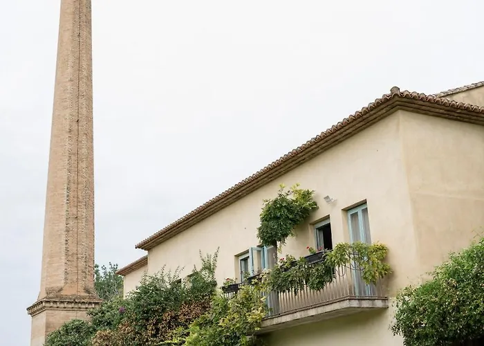 Hotel Boutique Moli El Canyisset - Only Adults