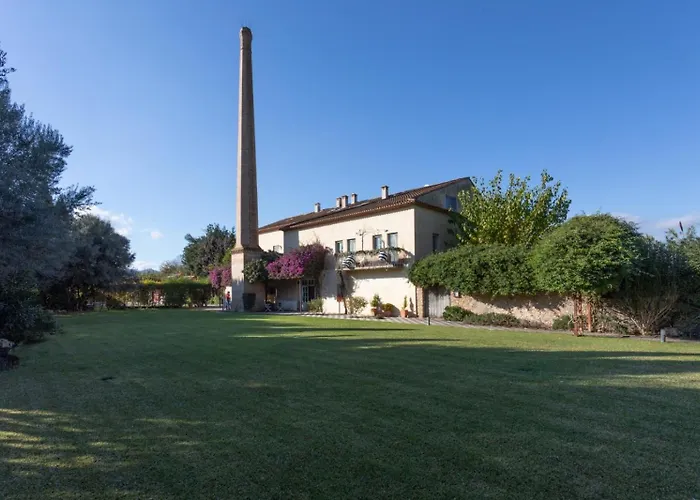 Hotel Boutique Moli El Canyisset - Only Adults