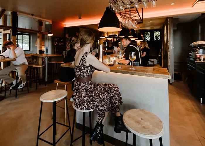 The Hearts Hotel - Dein Boutique- Und Event-Resort