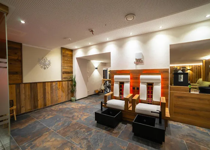 Boutiquehotel - Michl