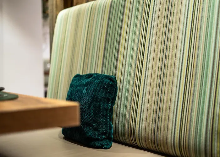 Boutiquehotel - Michl