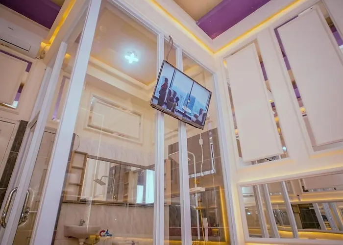 The One Hotel Gorontalo Mitra Reddoorz