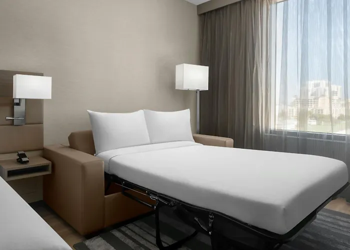 Ac Hotel By Marriott Miami Dadeland