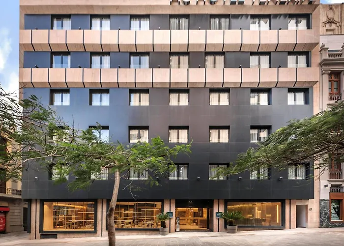 Ac Hotel By Marriott Tenerife