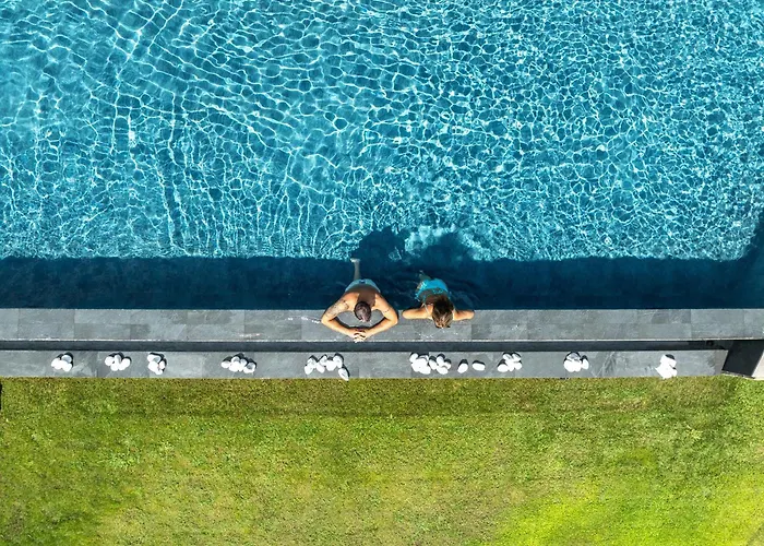 Llac Living Nature Hotel