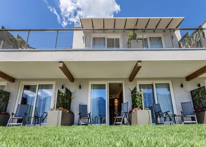 Llac Living Nature Hotel