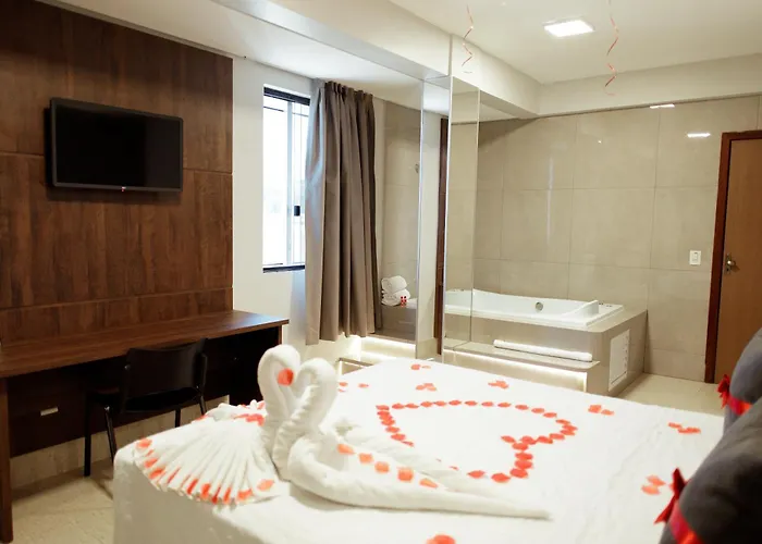 Roma Hotel By H Hoteis - Airport