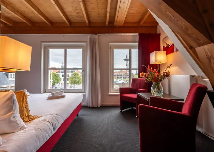 Boutique Hotel Maldegem