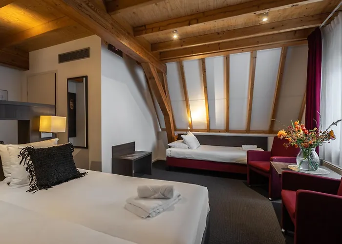 Boutique Hotel Maldegem