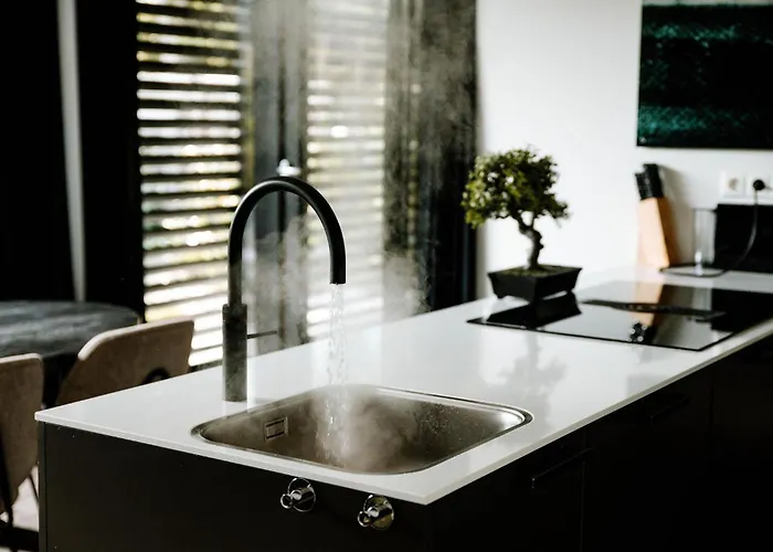 Boutique Hotel Soof