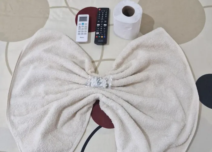 Hotel pacífico