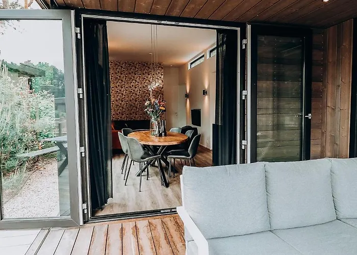 Boutique Hotel Soof