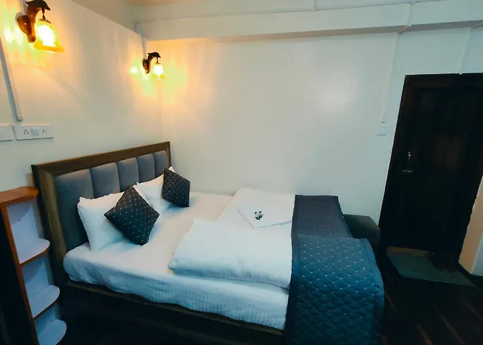 Hotel Buddha Mitra