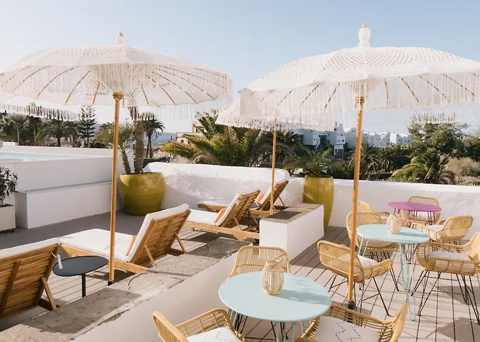 Dreamsea Boutique Experience