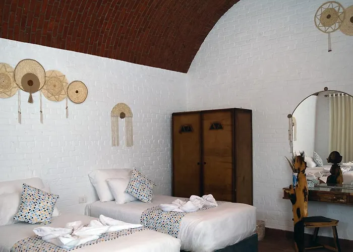 Dolty Kato Nubian House By Kato Dool