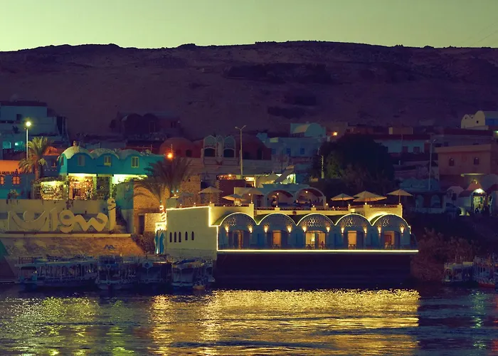 Dolty Kato Nubian House By Kato Dool