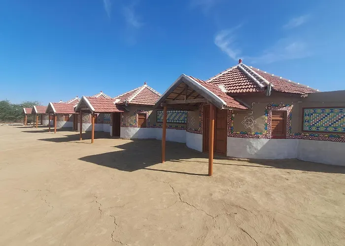 Rann Dharti Homestay