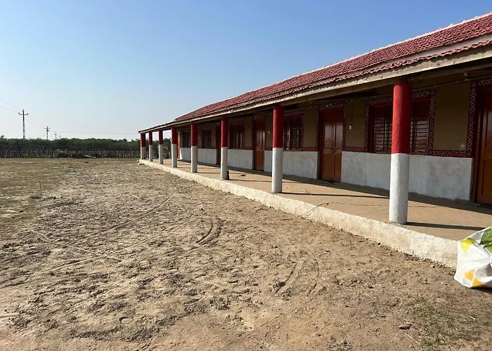 Rann Dharti Homestay