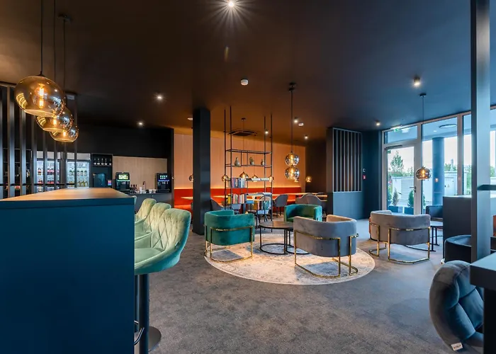 Juststay Muenchen Hotel & Apartments