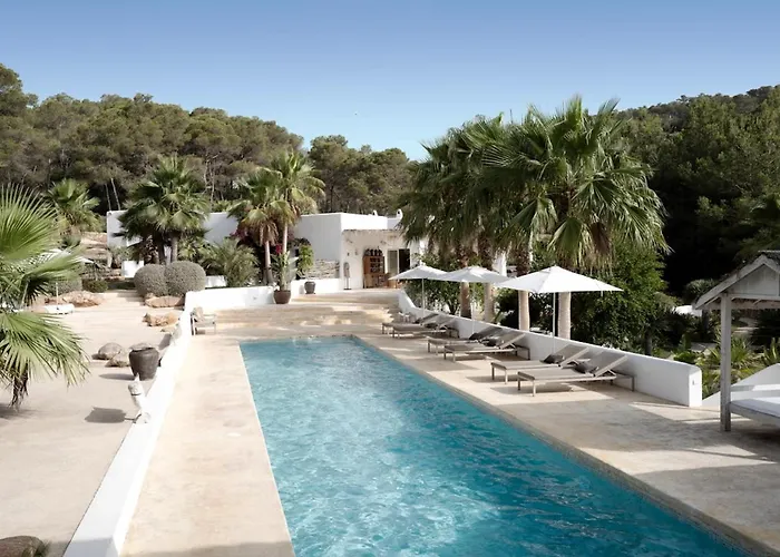 Pure House Ibiza