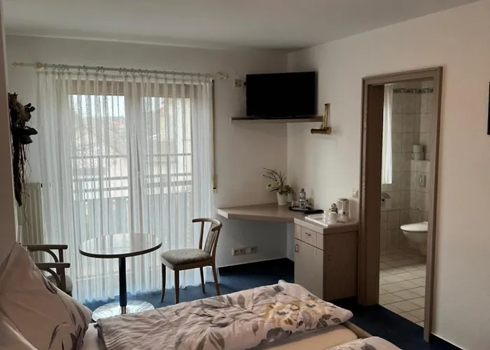 Hotel Gruener Baum