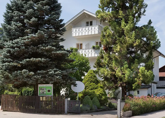 Haus Sibylle