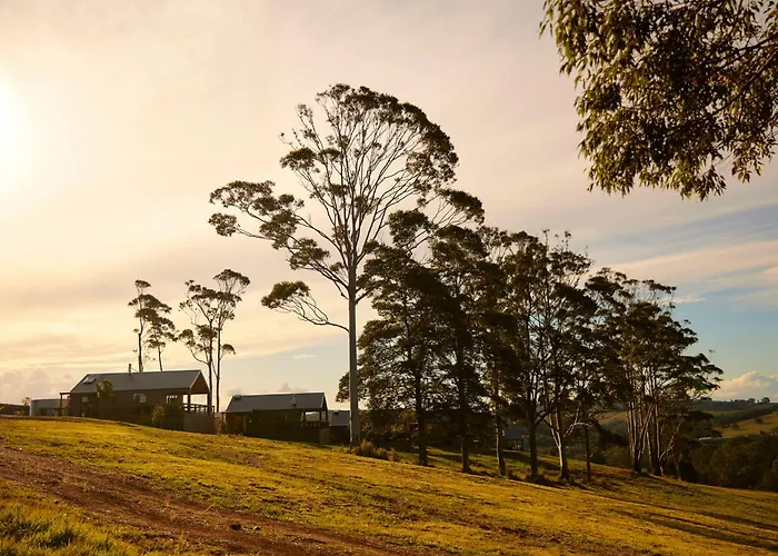 Sun Ranch Byron Bay