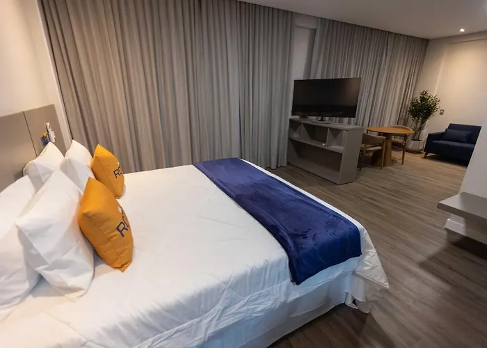Rota 44 Hotel