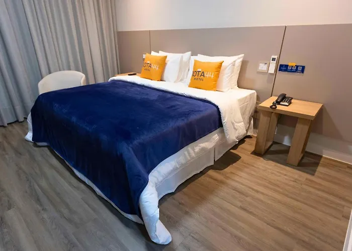 Rota 44 Hotel