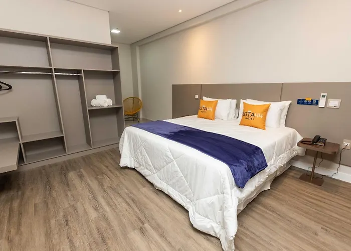 Rota 44 Hotel