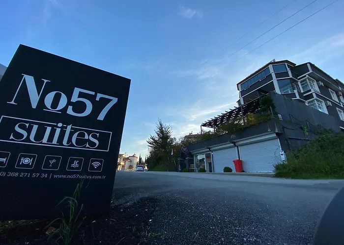 No57 Suites