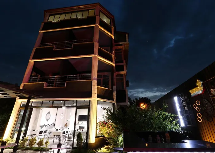 No57 Suites