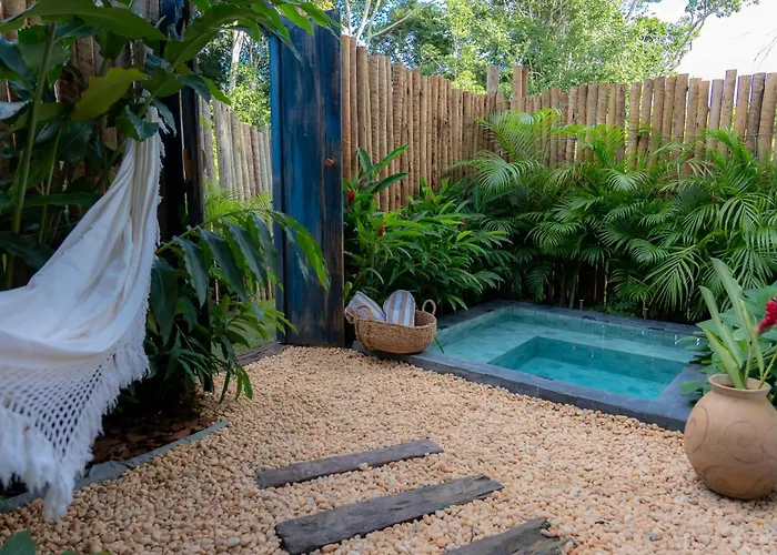 Vila Bem Te VI Hotel Trancoso