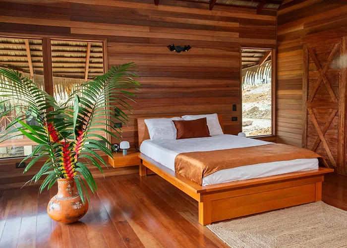 Sachakuna Resort