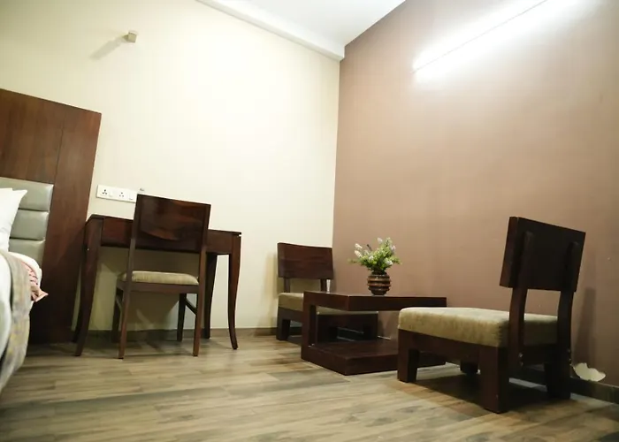 Hotel Grandeur