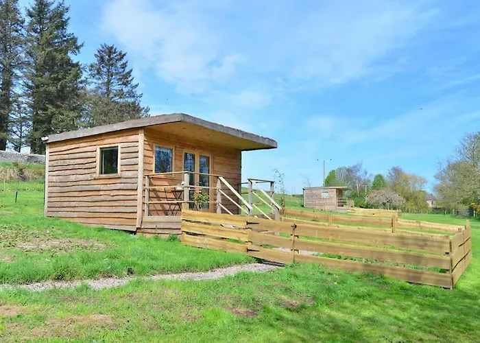 Anniston Mill Cabin 1