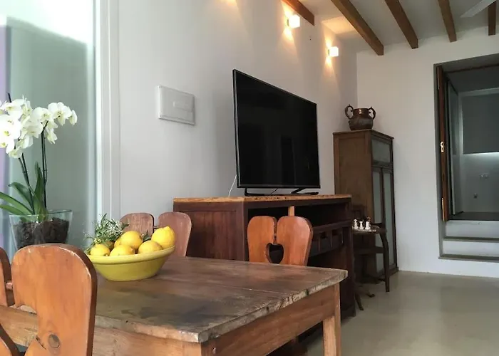 Casita Limon