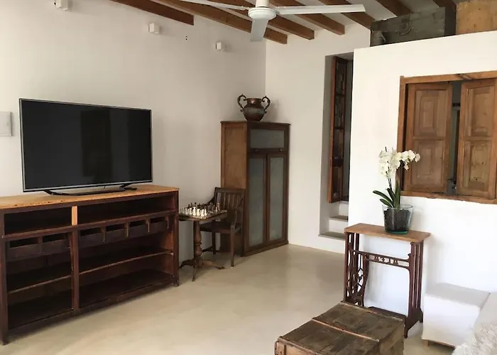 Casita Limon
