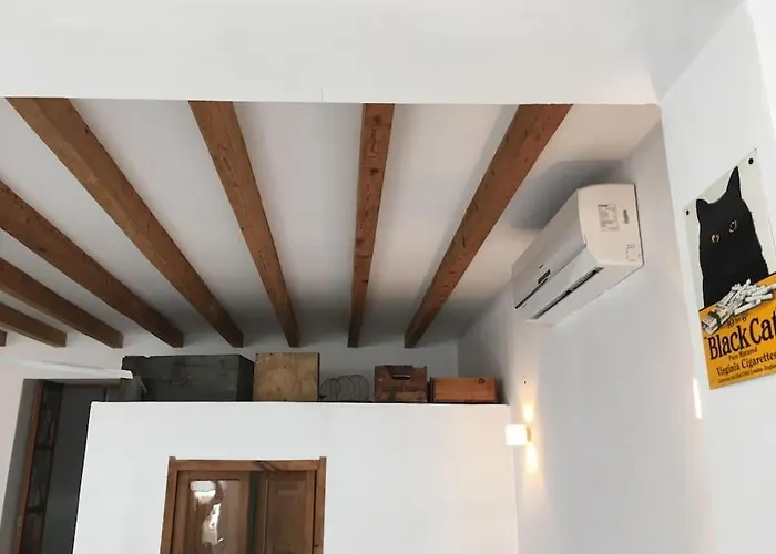 Casita Limon