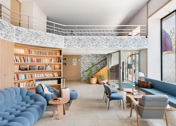 Hotel Terminus