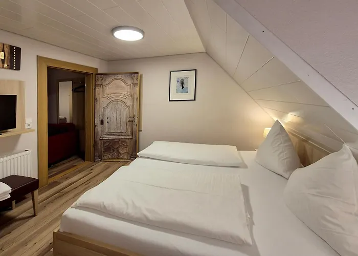 Hotel Mäuerle