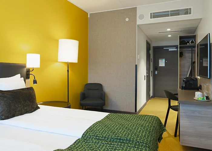 Quality Hotel Winn Haninge