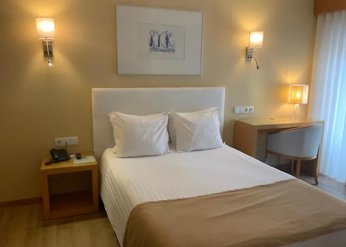Hotel Mare Nazare
