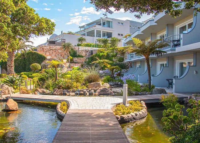 Ocean View House