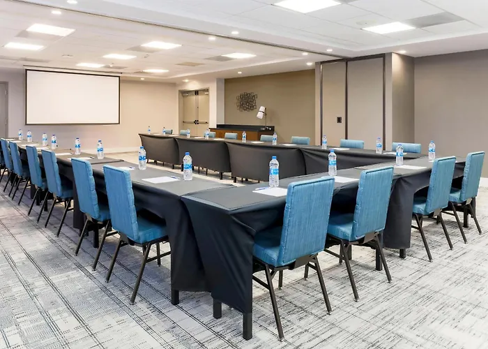 Four Points By Sheraton, Ontario-Rancho Cucamonga