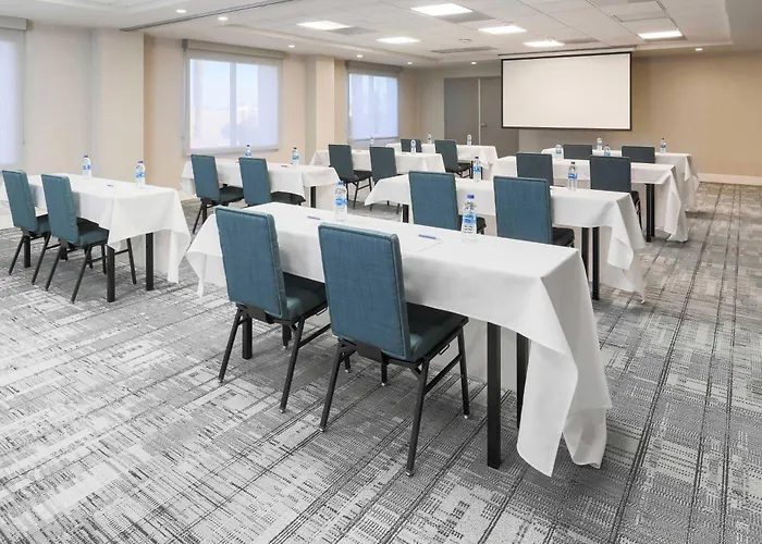 Four Points By Sheraton, Ontario-Rancho Cucamonga