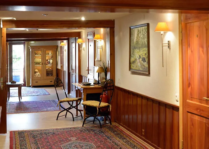 Hotel Hirschen